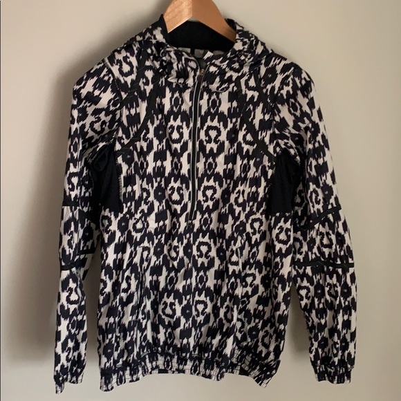 Lululemon Ikat Willpower Pullover 360Reflectivity - Picture 2 of 5